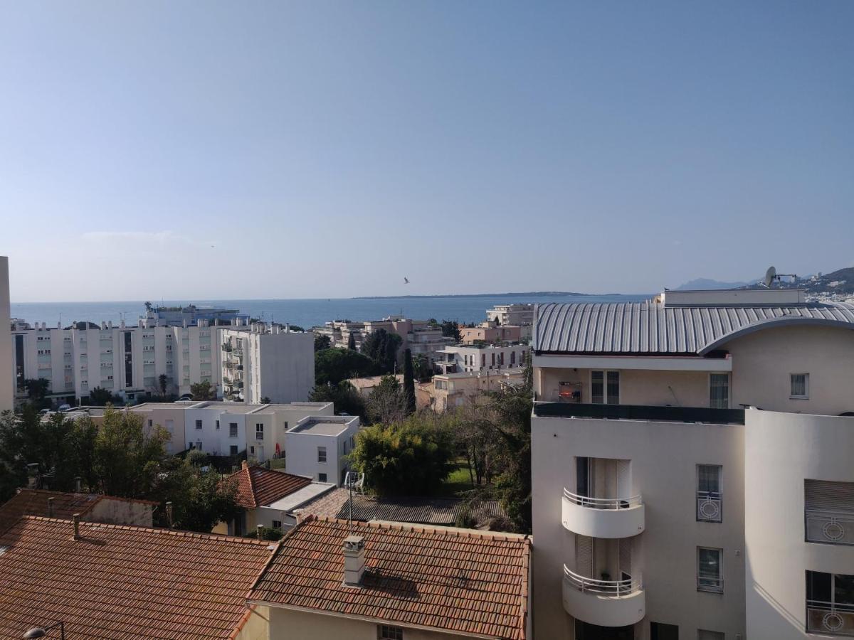 3 Pieces Pres Des Plages De Juan Avec Parking المظهر الخارجي الصورة